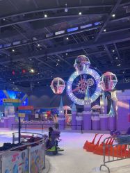 -第五极儿童乐园