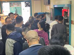 -清真·马安军辣子牛肉面