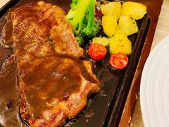 -必胜客(衡百店)
