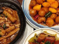 -山水茶艺馆·点心粤菜·30年老字号