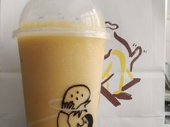 椰椰芒芒-喜茶(佛山岭南站店)