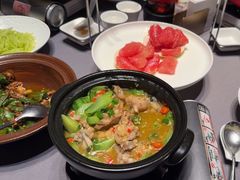 -徐记海鲜(大明宫|北二环店)