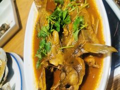 黄鱼-小平岛開海水饺(浑南店)