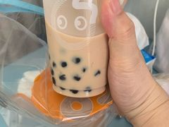 -CoCo都可(常德路店)