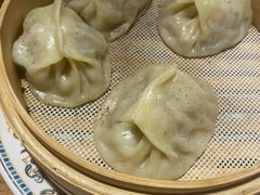 羊肉包子-胖老汉椒麻鸡清真新疆菜(西御街店)