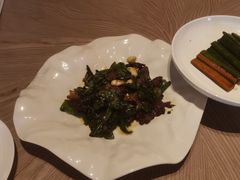 -艳阳天·非遗楚菜(武汉客厅店)