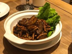 -枣子树·素食餐厅(普陀山店)