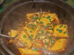 -费大厨辣椒炒肉(太平老街店)