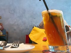 -JuiceRobot·手工意大利面&汉堡精酿(珠江新城店)