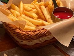 -秀·爱尔兰餐吧(上海路店)