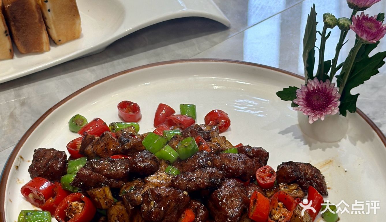 为了这一口鸡汤我愿意再来N次！！