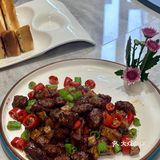 为了这一口鸡汤我愿意再来N次！！