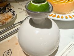 -太食獸泰式茶餐厅(济南万象城店)