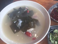 -付小姐在成都(中山公园店)