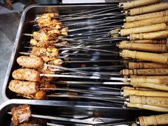 -袁家水泊水浒烤肉(白金店)
