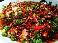 徐家口口脆-锦府盐帮·李宅(领展购物广场中关村店)