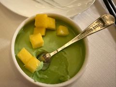 豆腐花-富力丽思卡尔顿酒店·丽轩中餐厅