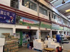 -西郊国际农产品交易中心