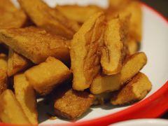 -福荣居褡裢火烧京味家常菜(西四店)