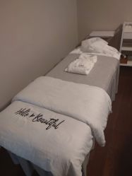 -汐月Health纤体spa中心