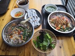 海鲜粉-华姐鸡粉(教育路店)