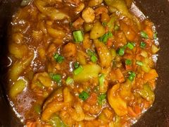 -奉天小馆·非遗东北菜(济南万象城店)