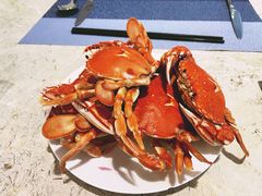 -西安高新希尔顿酒店·咖啡露台西餐厅