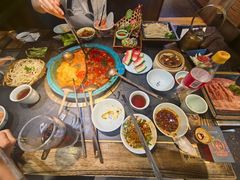 -吼堂老火锅(太古里总店)