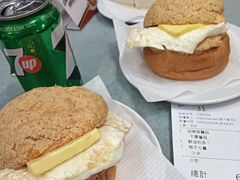 -华嫂冰室(尖沙咀店)