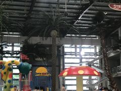 -南宫温泉水世界