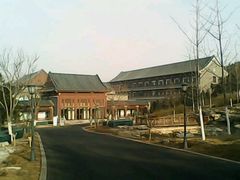 -北京宽沟会议中心