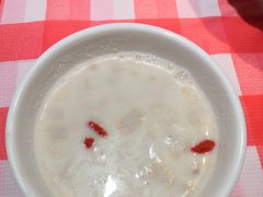 暖心花生汤-辣小鲜·南昌大排档(船山路店)