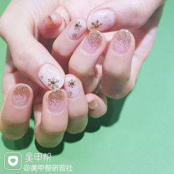 -恐龙·美甲美睫