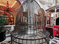 -茵特拉根酒店·西餐厅