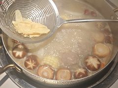 -八合里潮汕鲜牛肉火锅(惠州华贸店)