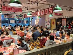 -龙师傅卤炒(天马店)