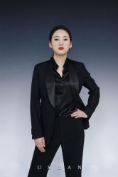 -优山定制西服衬衫大衣(国贸店)