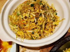 -热度餐厅(老佛爷店)