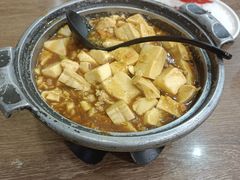 -东北荷花酒家(敏捷店)