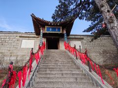 -华山风景名胜区