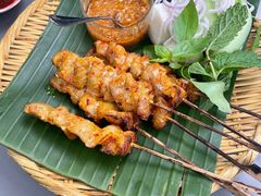 -Ginger(兴国路店)