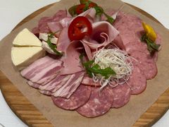 -马克西姆俄罗斯餐厅(通亚街店)