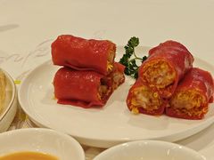 -粤珍轩·家宴·广式茶点(新城广场店)