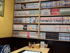 -胜代日本料理(云程巷小区店)