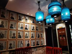 大堂-福照楼汽锅鸡·云南菜(护国路店)