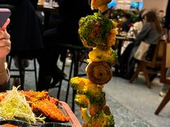 -Shantek象提南亚餐厅&西餐融合Bistro(淮海中路店)