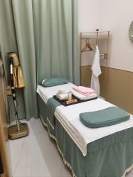 -芳朵美容养生SPA