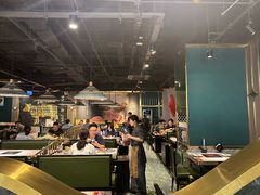 -一绪に寿喜烧自助(世茂广场店)