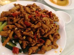 -椿记烧鹅(叠彩店)