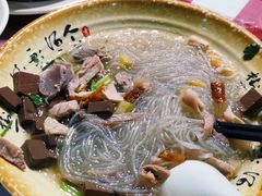 -苓记南京鸭血粉丝.皮肚面(县东巷店)